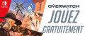 Image Overwatch gratuit pendant une semaine sur Nintendo Switch