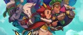 Image Owlboy sort en boîte sur Switch  le 29 mai prochain