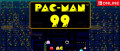 Image Pac-Man 99 - Découvrez nos premiers pas dans ce nouveau Battle Royale