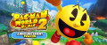 Image PAC-MAN WORLD 2 Re-PAC annoncé sur Nintendo Switch et Nintendo Switch 2