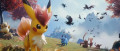 Image Palworld : les développeurs annoncent de nouveaux compromis décevants suite à l'action en justice de The Pokémon Company et Nintendo