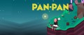 Image Pan-Pan tape l'incruste sur Nintendo Switch