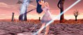 Image Pangya ! Golf with Style 2nd Shot : le site officiel