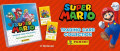 Image Panini lance une collection de Trading Cards avec Album, Super Mario