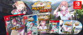 Image Panty Party débarque sur Nintendo Switch le 25 avril
