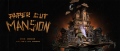 Image Paper Cut Mansion - La maison de l'horreur s'invite sur Nintendo Switch