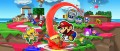 Image Quelques images et détails sur Paper Mario : Color Splash
