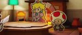 Image Paper Mario : Color Splash : son histoire  risque de nous faire "pleurer"