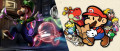Image Paper Mario et Luigi's Mansion 2 : des nouvelles pour le MAR10 Day ?