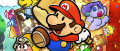 Image Paper Mario : La Porte Millénaire reçoit une mise à jour et passe en version 1.0.1 - Tous les détails