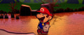 Image Paper Mario : La Porte Millénaire serait compatible 4K sur Nintendo Switch