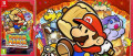 Image Paper Mario : La Porte Millénaire sort de sa boîte - La jaquette dévoilée