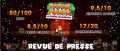 Image Paper Mario : La Porte Millénaire : tous les tests et toutes les notes - Revue de presse
