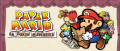 Image Paper Mario : La Porte millénaire : un remaster en préparation sur Nintendo Switch ?