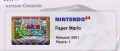 Image Paper Mario N64 de retour sur l'eShop US