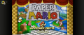 Image Paper Mario N64 disponible pour les abonnés au Nintendo Switch Online