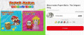 Image Paper Mario: The Origami King : des blocs-notes disponibles en récompense sur My Nintendo