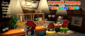 Image Paper Mario : The Origami King - découvrez un extrait du thème du café