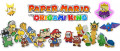 Image Paper Mario : The Origami King : détails et nouvelles images inédites