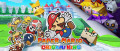 Image Paper Mario : The Origami King - Mario se plie en 4 sur Nintendo Switch dès aujourd'hui