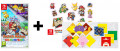 Image Paper Mario : The Origami King - Le point sur les bonus de précommande