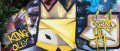 Image Paper Mario : The Origami King - le roi Olly changé en graffiti 