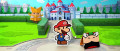 Image Paper Mario : The Origami King reçoit un nouveau trailer commercial
