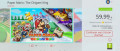 Image Paper Mario : The Origami King : toutes les infos sur le nouveau Paper Mario qui sort cet été sur Nintendo Switch