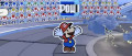 Image Paper Mario : The Origami King : un nouveau bug  qui (dé)freeze
