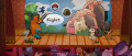 Image Paper Pokémon : un fan crée un jeu Pokémon à la façon de Paper Mario