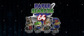 Image Paper StarFox 64 : quand StarFox 64 rencontre Paper Mario