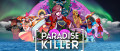 Image Paradise Killer - Menez l'enquête dès aujourd'hui sur Nintendo Switch