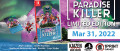 Image Paradise Killer s'offre une version physique en partenariat avec 1Print Games