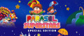 Image Parasol Superstars - 2 classiques de retour sur Nintendo Switch