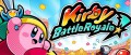 Image Pas de 3D auto stéréoscopique pour Kirby Battle Royale 