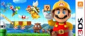 Image Pas de 3D  dans la version 3DS de Super Mario Maker