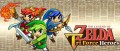 Image Pas de figurines amiibo pour Zelda Tri Force Heroes