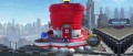 Image Pas de HUB central dans Super Mario Odyssey