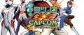 Image Pas de suite pour Tatsunoko vs. Capcom
