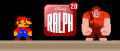 Image Pas de Super Mario dans Ralph 2.0