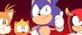 Image Pas d'info sur Sonic de la part de SEGA suite à l'annulation de la SXSW 2020