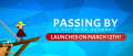 Image Passing By - A Tailwind Journey s'envole destination la Nintendo Switch