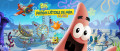 Image Bob L'éponge: Patrick l'Étoile de Mer - Le Jeu sortira début octobre sur Nintendo Switch