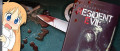 Image Pause Lecture - Generation Resident Evil - Omaké Books