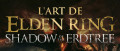 Image Pause Lecture – L’art d’Elden Ring : Shadow of the Erdtree chez  Mana Books