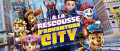 Image Paw Patrol, La Pat' Patrouille - Le Film - À la Rescousse d'Adventure City est disponible sur Nintendo Switch