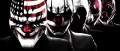 Image Payday 2 : Comparaison de performances entre 3 versions console