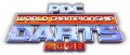 Image PDC World Championship Darts 2008 sur Wii