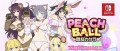 Image Peach Ball : Senran Kagura nous offre un trailer plein de rebondissement