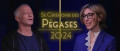 Image Pégases 2024 - Rendez-vous ce jeudi pour la cinquième cérémonie des Pégases